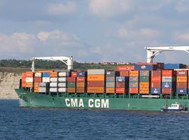 Mejoran las previsiones de exportación de las empresas para 2013