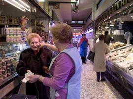 Asturias tiene la media de edad más alta de España