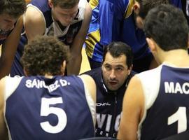 El Oviedo Baloncesto ya conoce los horarios del partido de Copa 