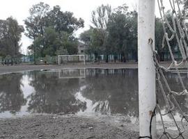 Los partidos aplazados se disputarán el 27 de febrero