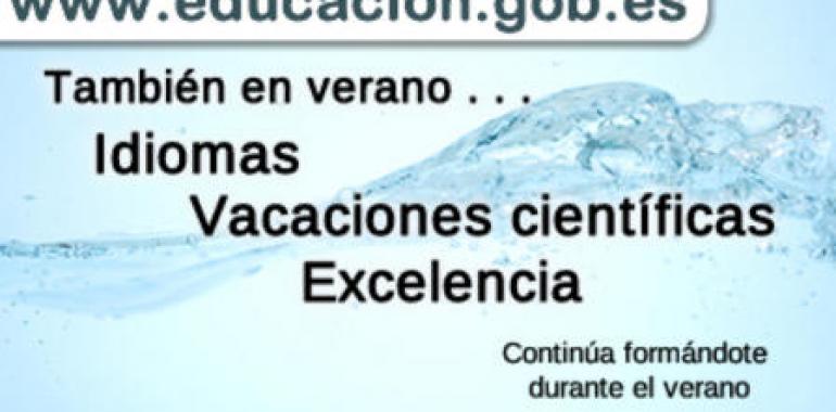 Abierta la convocatoria de ayudas 2011-2012 para alumnos con necesidad específica de apoyo educativo