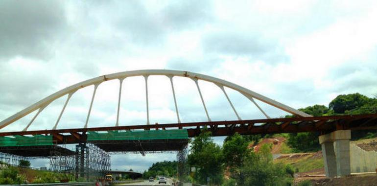 A licitación el Plan Director de Infraestructuras para la Movilidad de Asturias 2013-2024 