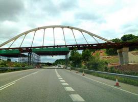 A licitación el Plan Director de Infraestructuras para la Movilidad de Asturias 2013-2024 