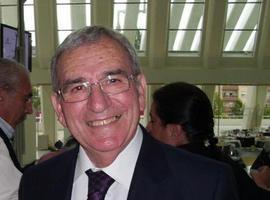 La Familia Serrano, galardonada con el IV Premio Familia Empresaria 