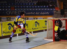 Oviedo acogerá el próximo 6 de febrero el sorteo de la Copa del Rey de hockey patines