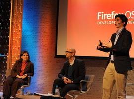 Los primeros teléfonos con Firefox OS serán de la marca española Geeksphone