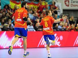 Eslovenia, último rival de España en el camino hacia la final