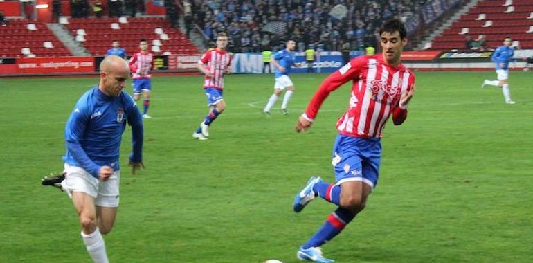 Casares: "Tenemos que afrontar cada partido con la mayor humildad posible"