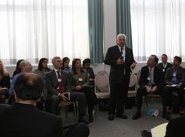 Panamá logra la sede de la reunión del Foro Económico Mundial en el 2014