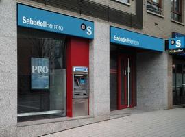 SabadellHerrero crece en recursos y clientes y lidera la inversión ICO a empresas en Asturias