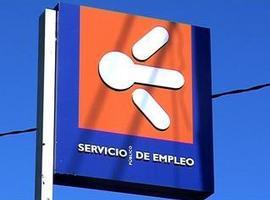 El Principado atribuye el paro a la falta de financiación a empresas, los recortes y la incertidumbre 