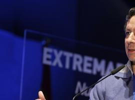 \"La corrupción ni se disculpa, ni se tolera, ni se convive con ella\"
