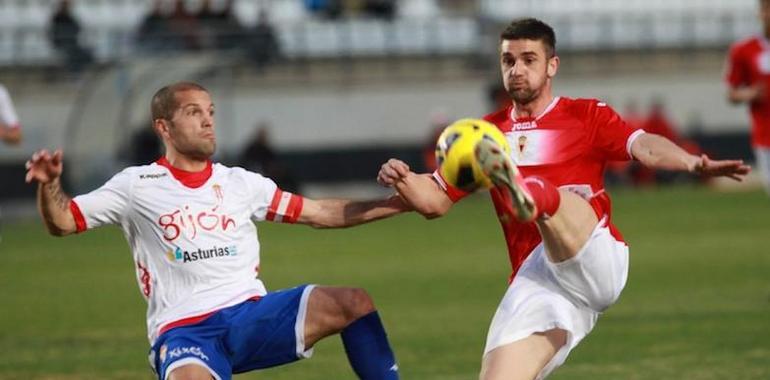 El Sporting sigue en sus trece
