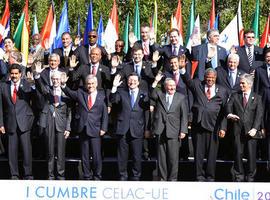 América Latina y la Unión Europea se necesitan mutuamente, afirma el presidente Santos