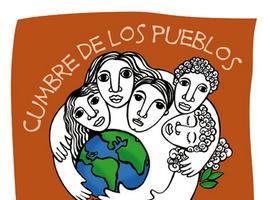 La Cumbre de los Pueblos en Chile pide justicia social 