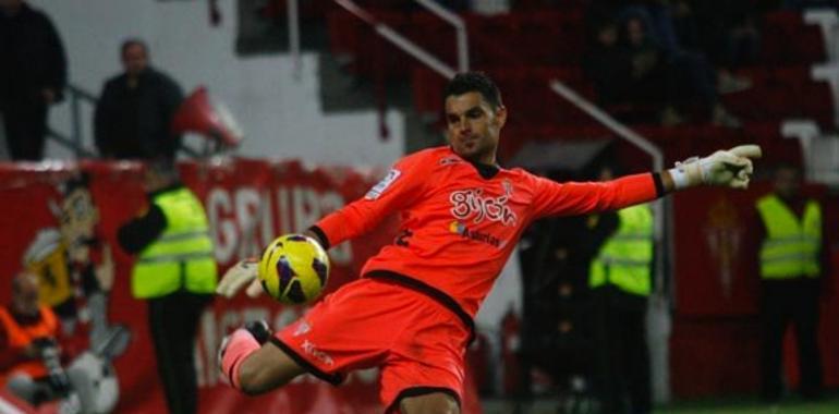 El Sevilla pone sus ojos en Juan Pablo