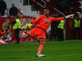 El Sevilla pone sus ojos en Juan Pablo