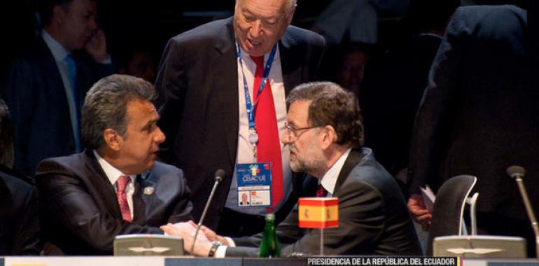 Integración latinoamericana y europea se fortalece en la Cumbre