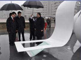 Homenaje en A Coruña a los héroes del Orzán