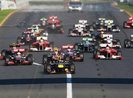 México aspira a un Gran Premio de Fórmula Uno en 2014