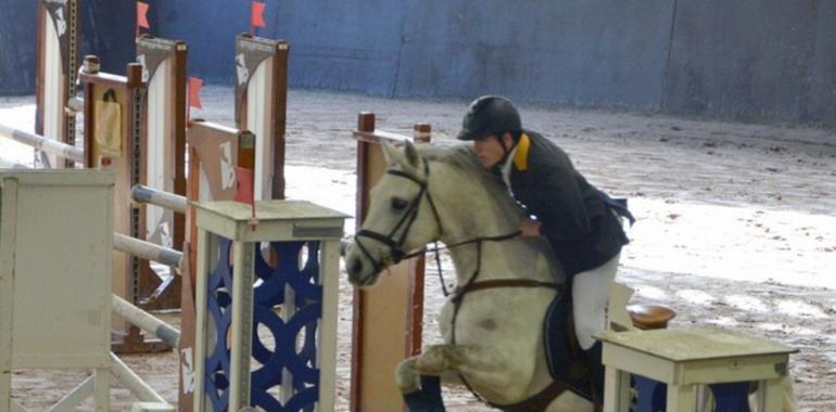 Una centena de salidas a pista en la primera sede de la Liga Norte 2013