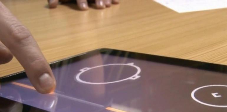 Diseñan un nuevo software para realizar audiometrías más completas
