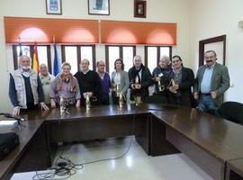 Teverga Solidaria testimonia su gratitud a los colaboradores en la iniciativa