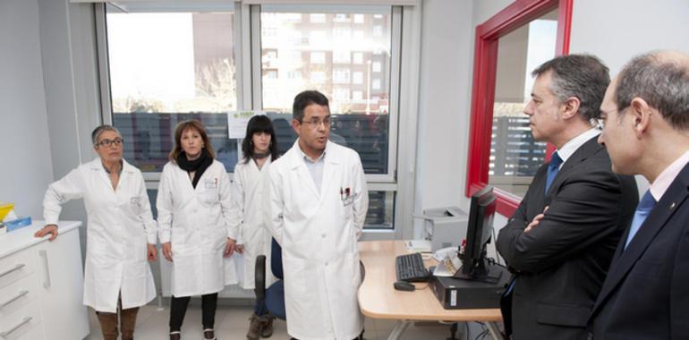 El Gobierno vasco no admitirá la imposición del PP de que "quien esté más enfermo pague más"