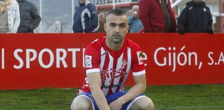 Cristian Bustos: "Hay que coger al toro por los cuernos"