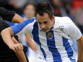 El asturiano Carlos Álvarez se va al Cádiz