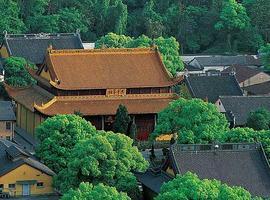 El Lago del Oeste de Hangzhu inscrito en la Lista del Patrimonio Mundial de la UNESCO