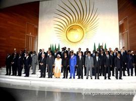 Etiopía asume la Presidencia de la Unión Africana para 2013