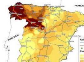 El AVE perjudica a las zonas alejadas rompiendo la cohesión territorial