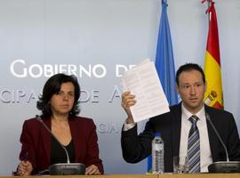 El Principado aprueba la resolución del contrato parcela Vasco-Mayacina