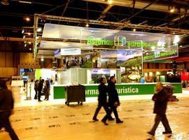 Asturias presenta en FITUR ‘Experiencias  con sabor’