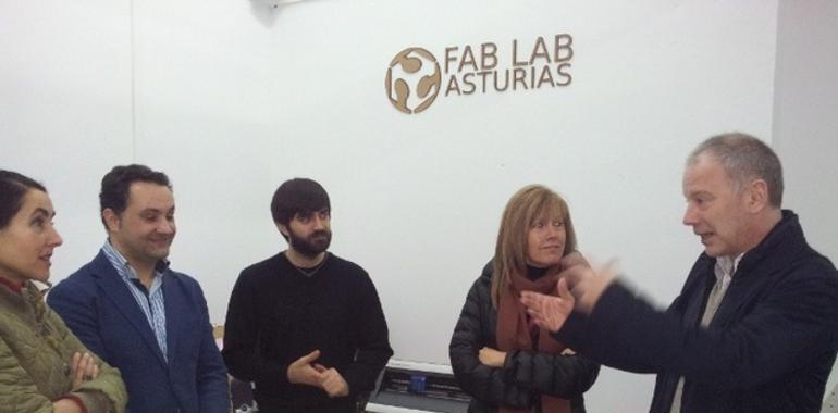 El PP propone que Gijón acoja el Encuentro Mundial de Fab Labs