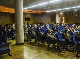 Silencio, se proyecta...en el Aula de Cine Uniovi 
