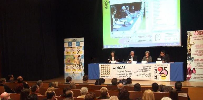 El acuerdo entre PP y PSOE no amplía las garantías del arbitraje, denuncia ADICAE