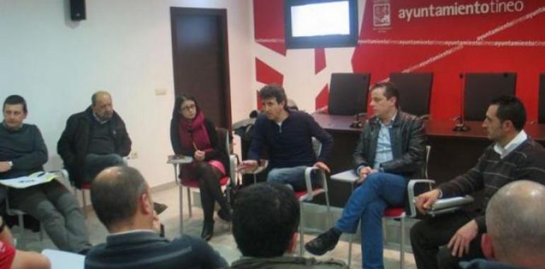 La FSA-PSOE exige al PP de Asturias que defienda la minería como hace el PP de León