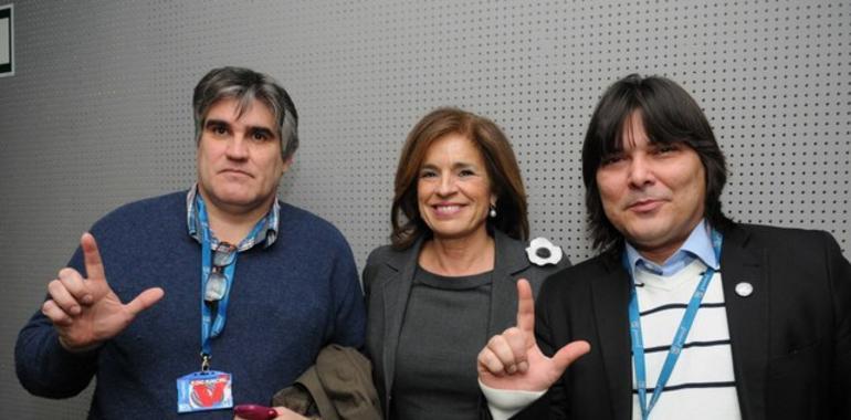 Oswaldo Payá tendrá una calle en Madrid
