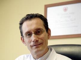 400 profesionales participan desde mañana en Valladolid en un curso de excelencia en cardiología