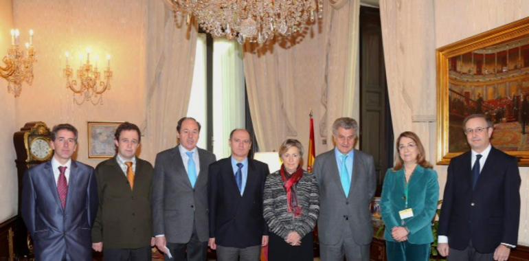 “Montes de Socios” revalorizará los espacios forestales de titularidad compartida 