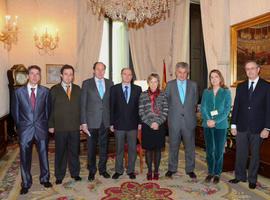 “Montes de Socios” revalorizará los espacios forestales de titularidad compartida 