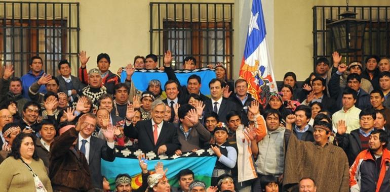 Hacia el reconocimiento constitucional de la cultura Mapuche