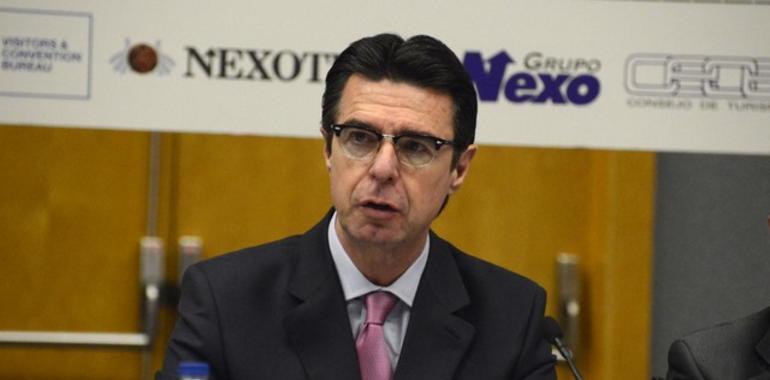 "Soria miente sobre el cumplimiento del decreto de quema de carbón nacional aprobado por Zapatero"