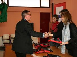 El Principado sortea en Avilés 113 viviendas de promoción pública en régimen de alquiler