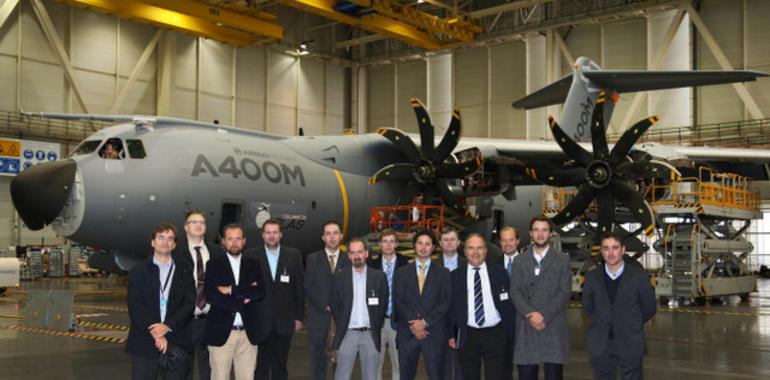 El centro tecnológico PRODINTEC participa en el proyecto europeo VALERI