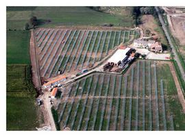 Tecnología de Praxia Energy  para un pionero parque solar en un vertedero rehabilitado en Italia