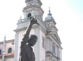 La Folixa na Primavera trae música folk y sidra a Mieres 