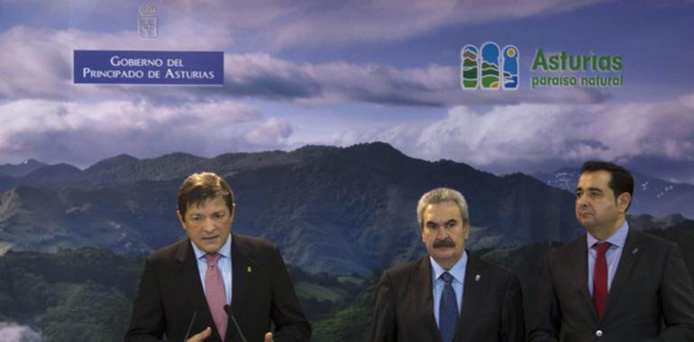 La SRT y Recrea se fusionarán en una sociedad mercantil con participación pública y privada